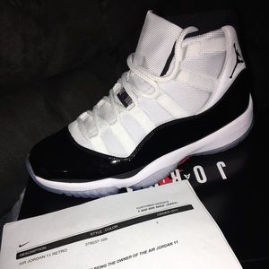 Concord 11 2018 release